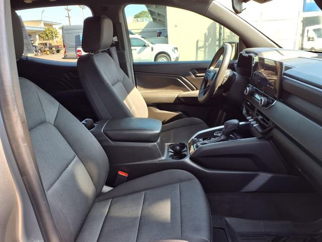 Used 2023 Chevrolet Colorado Trail Boss w/ Technology Package image 22