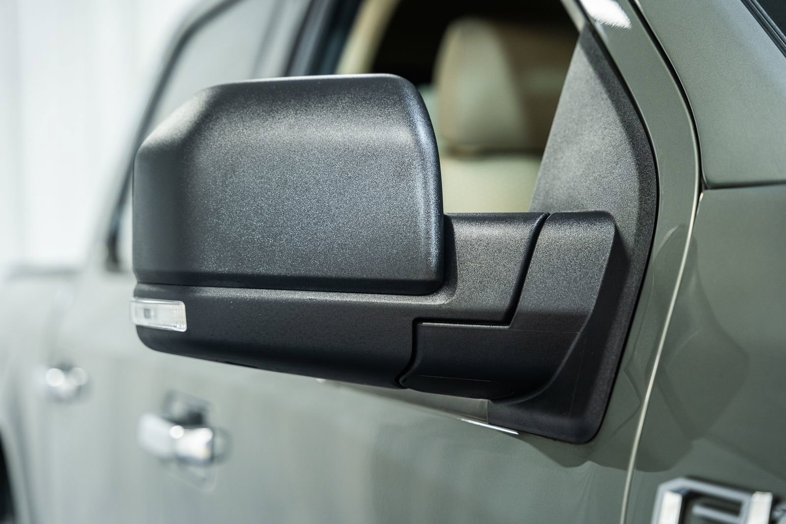 Certified 2020 Ford F150 XLT w/ Equipment Group 302A Luxury image 14