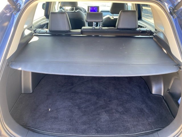 Used 2024 Toyota RAV4 XLE Premium image 16