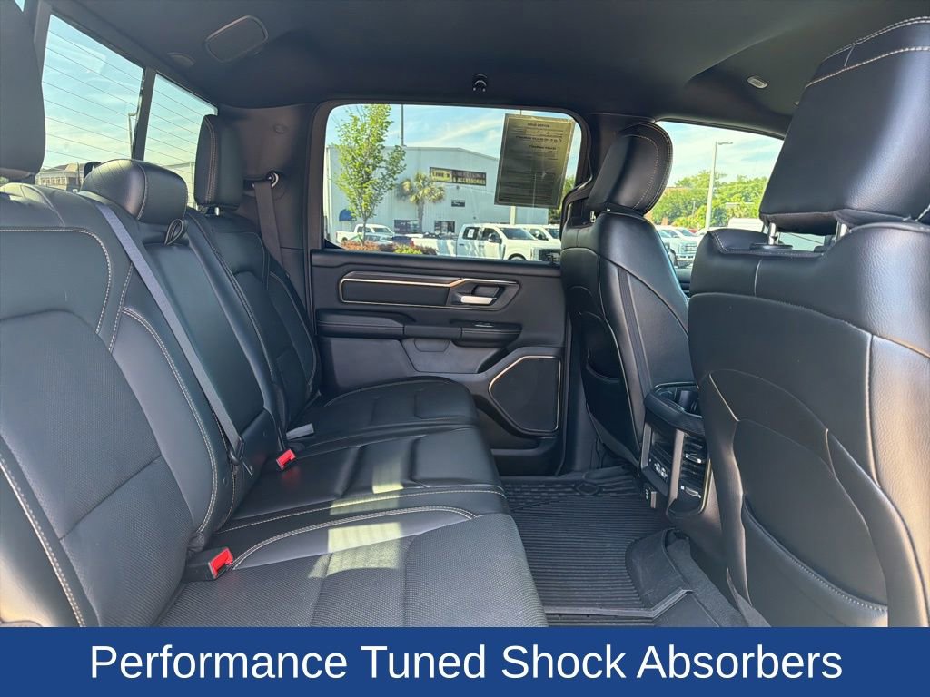 Used 2023 RAM 1500 Rebel w/ Rebel Level 2 Equipment Group AWD/4WD image 14