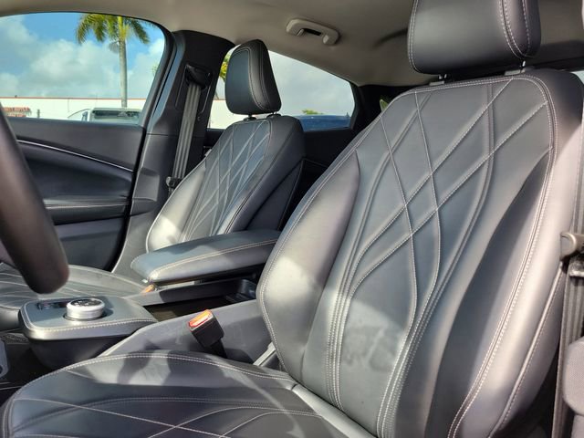 Certified 2023 Ford Mustang Mach-E Select w/ Comfort Package Lite image 20
