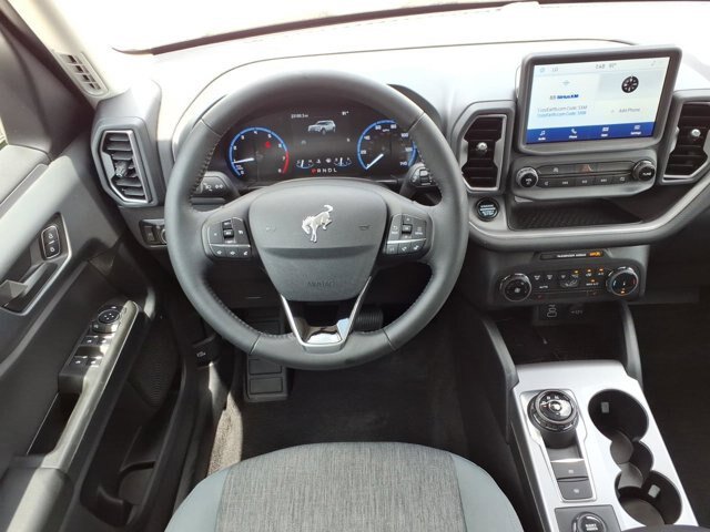 Certified 2023 Ford Bronco Sport Big Bend w/ Convenience Package AWD/4WD image 5