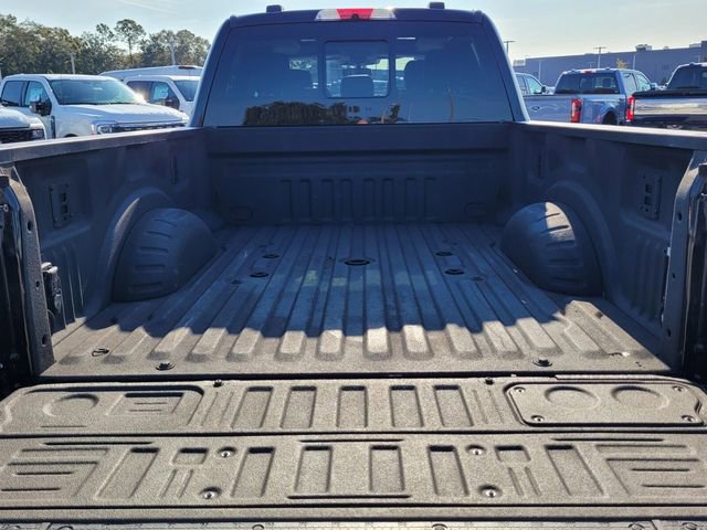 Certified 2024 Ford F250 Limited image 11