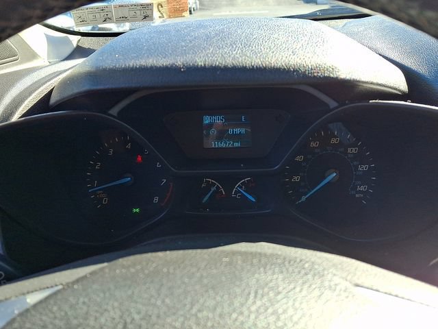 Certified 2018 Ford Transit Connect XLT FWD image 26