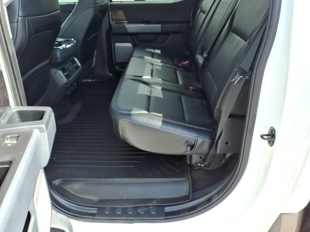 Certified 2021 Ford F150 Lariat image 17