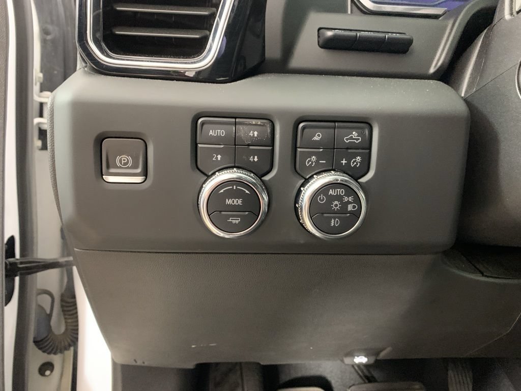 Used 2023 GMC Sierra 1500 Denali w/ Denali Reserve Package AWD/4WD image 19