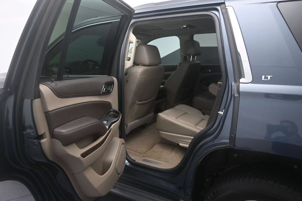 Used 2020 Chevrolet Tahoe LT RWD image 13