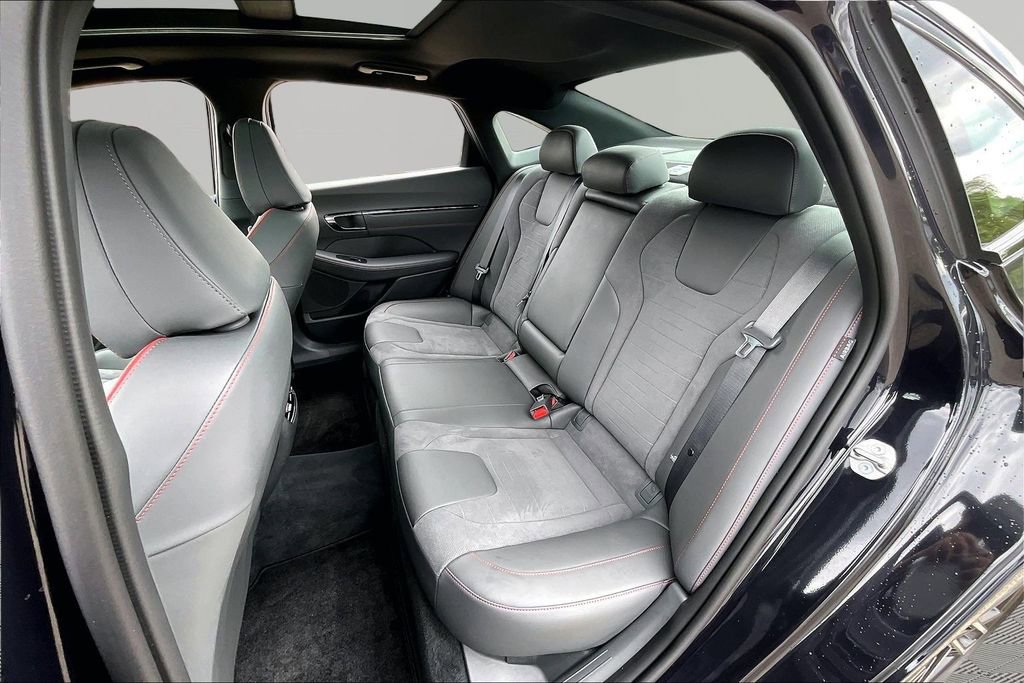 Used 2026 Hyundai Sonata N Line FWD image 26