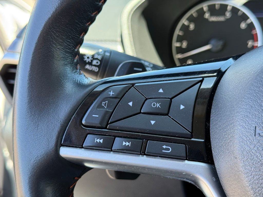 Used 2024 Nissan Altima 2.5 SR FWD image 15
