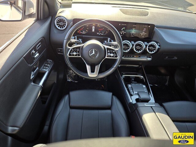Used 2023 Mercedes-Benz GLA 250 image 13