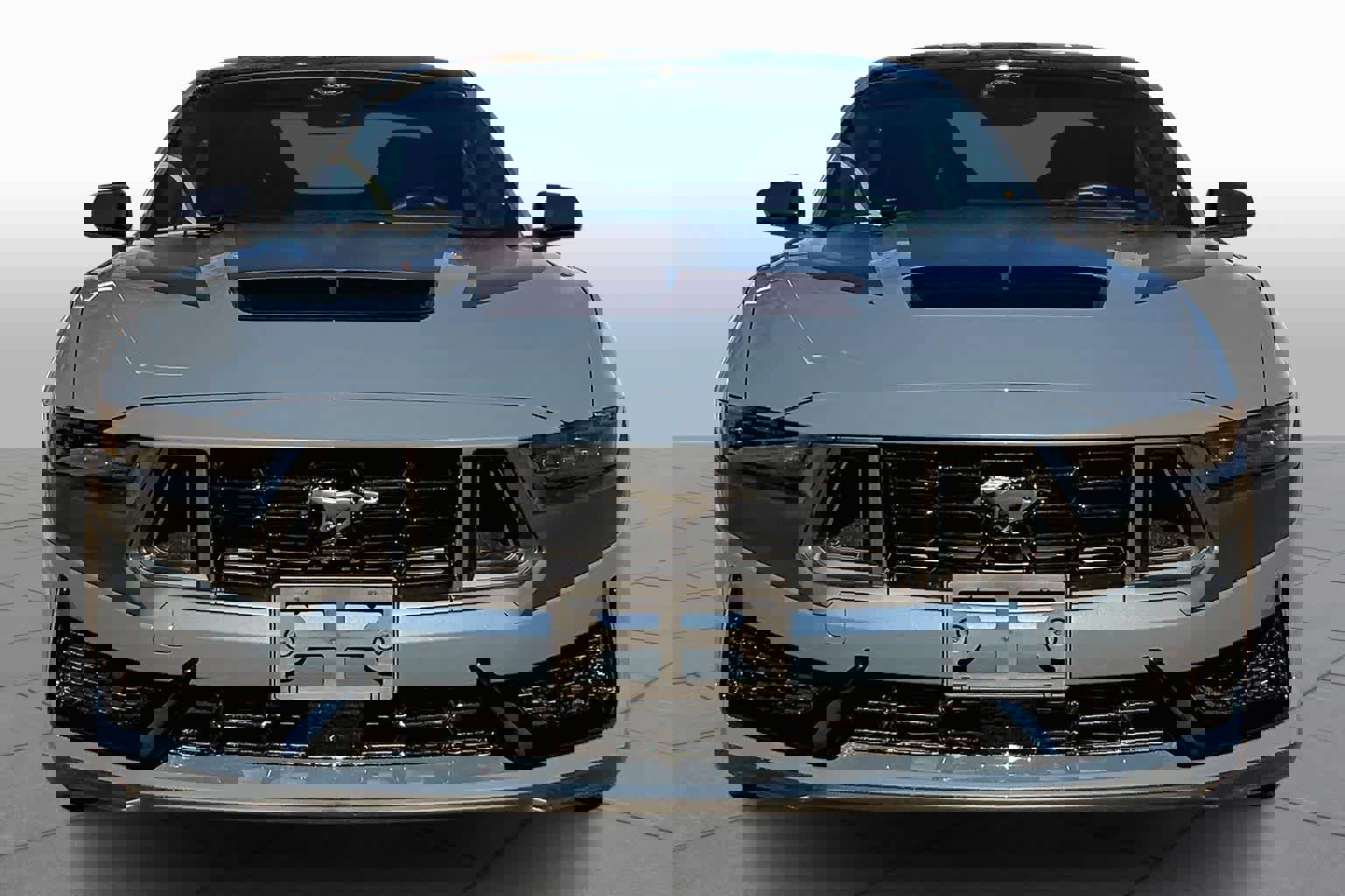 Certified 2024 Ford Mustang Dark Horse image 3