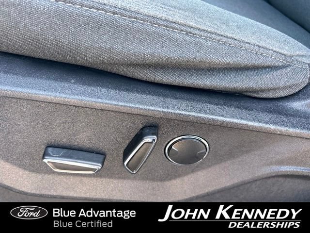 Certified 2021 Ford F150 XLT w/ Equipment Group 302A High AWD/4WD image 21
