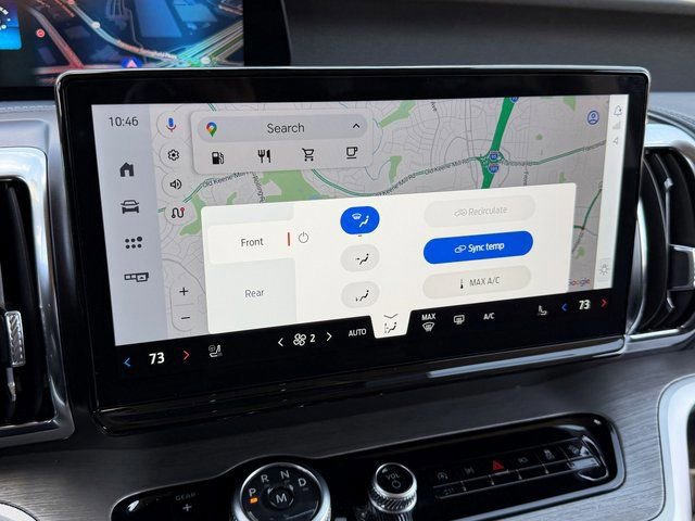 Certified 2025 Ford Expedition Max Platinum image 30