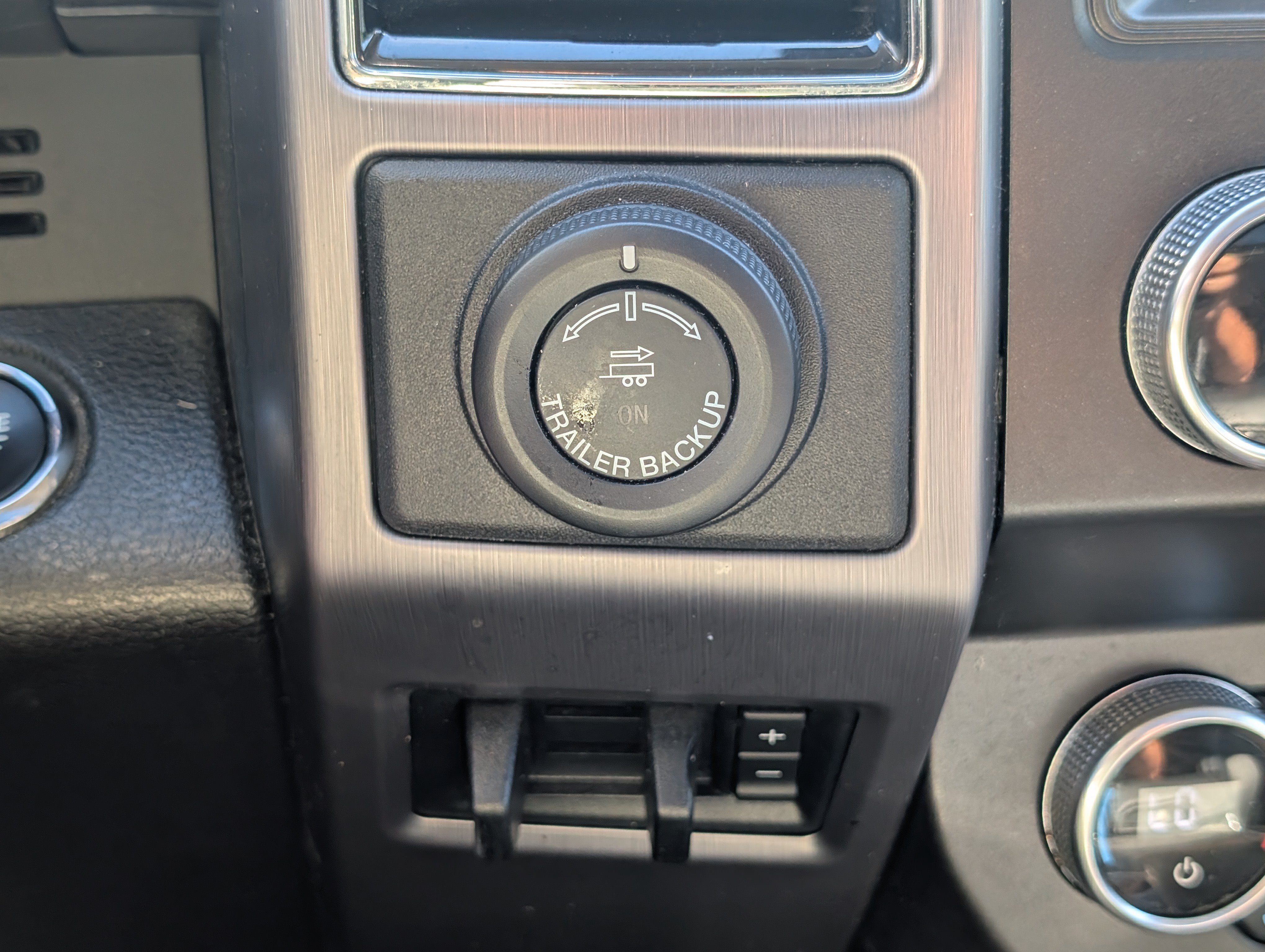 Certified 2020 Ford Expedition Max Platinum AWD/4WD image 31