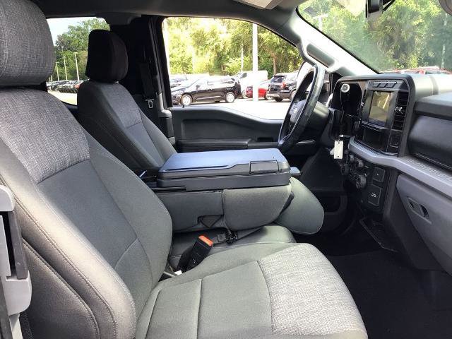 Certified 2023 Ford F250 XLT w/ 360-Degree Camera Package image 27