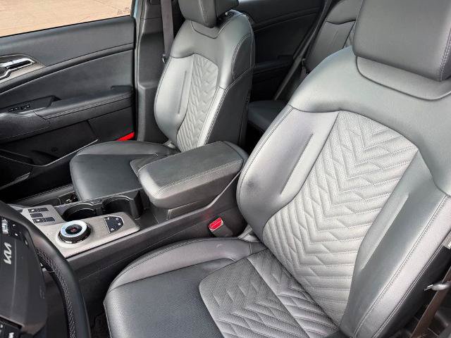 Used 2026 Kia Sportage X-Line AWD/4WD image 12