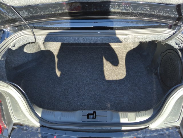 Certified 2020 Ford Mustang GT Premium w/ Equipment Group 401A RWD image 17