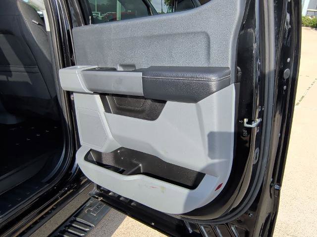 Certified 2023 Ford F350 XLT w/ 360-Degree Camera Package AWD/4WD image 20