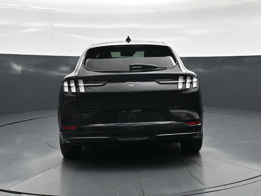Certified 2024 Ford Mustang Mach-E Premium RWD image 25