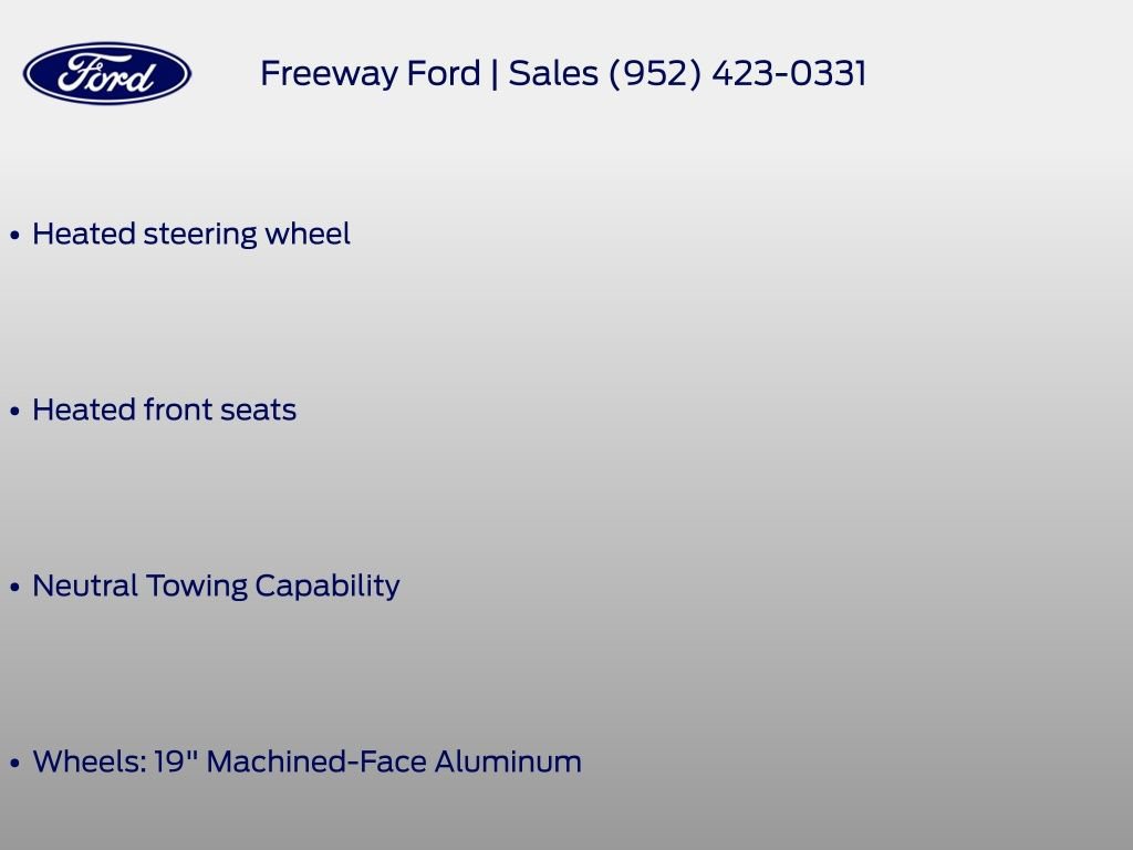 Certified 2023 Ford Escape Platinum image 19