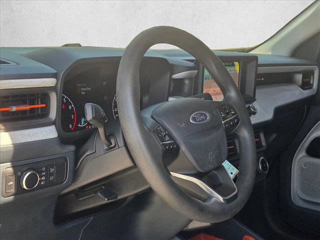 Certified 2022 Ford Maverick XLT image 10