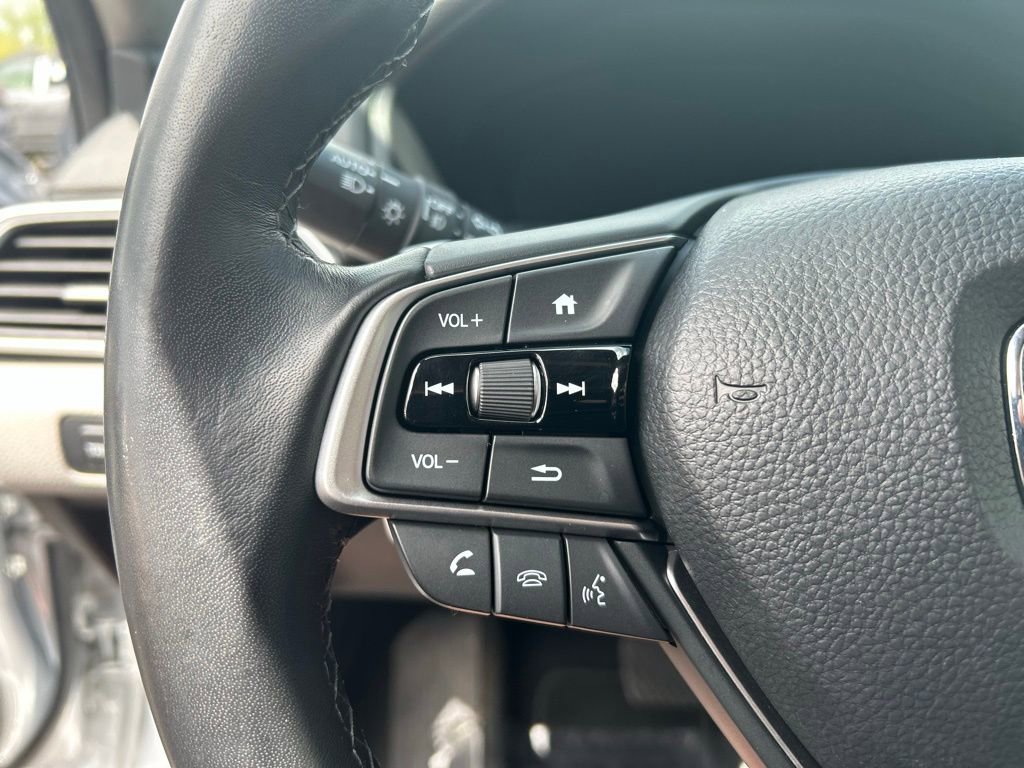 Used 2019 Honda Accord EX-L image 23