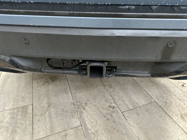 Certified 2025 Ford Explorer ST-Line image 38