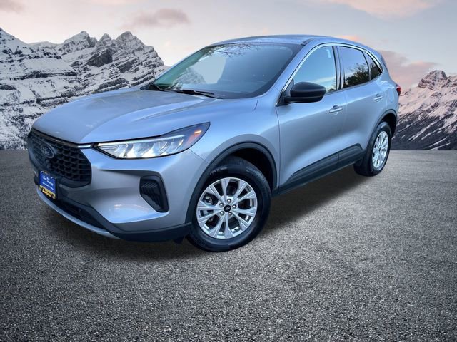 Certified 2023 Ford Escape Active image 2