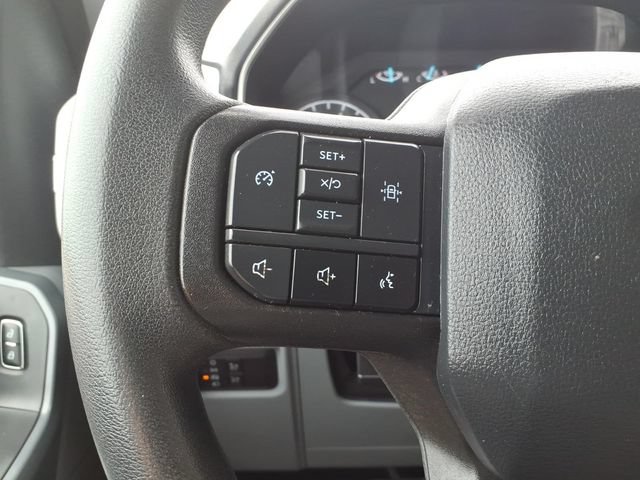 Certified 2023 Ford F150 XLT w/ XTR Package AWD/4WD image 14