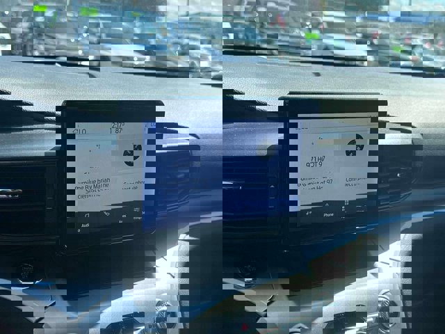 Certified 2022 Ford Explorer XLT w/ Class IV Trailer Tow Package image 29