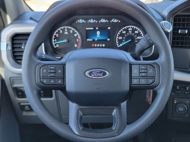 Certified 2023 Ford F150 XL w/ Trailer Tow Package AWD/4WD image 32