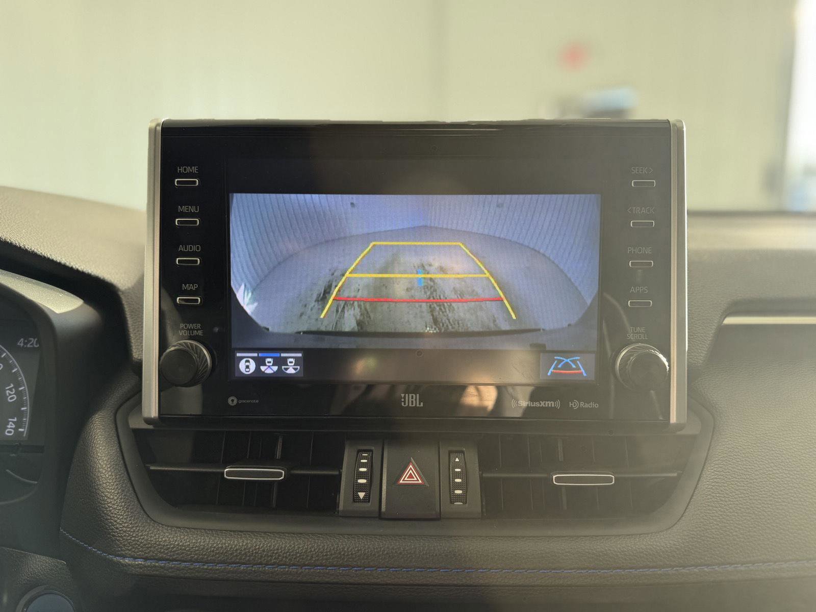 Used 2022 Toyota RAV4 XSE image 16