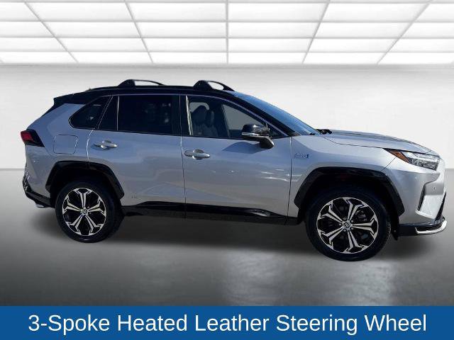 Used 2023 Toyota RAV4 XSE w/ Premium Package AWD/4WD image 12