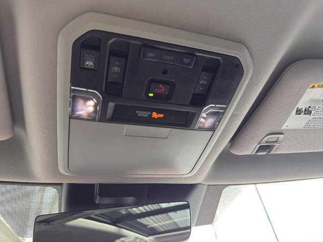 Used 2023 Toyota Tundra Limited w/ TRD Off-Road Package image 30
