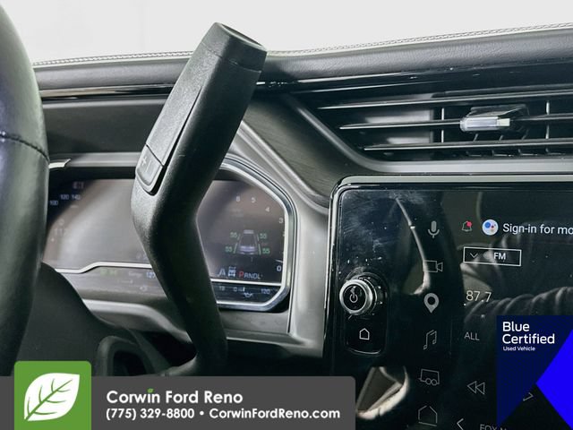 Used 2025 GMC Sierra 2500 AT4X w/ AT4X AEV Edition AWD/4WD image 21
