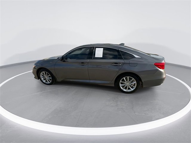 Used 2022 Honda Accord LX image 8