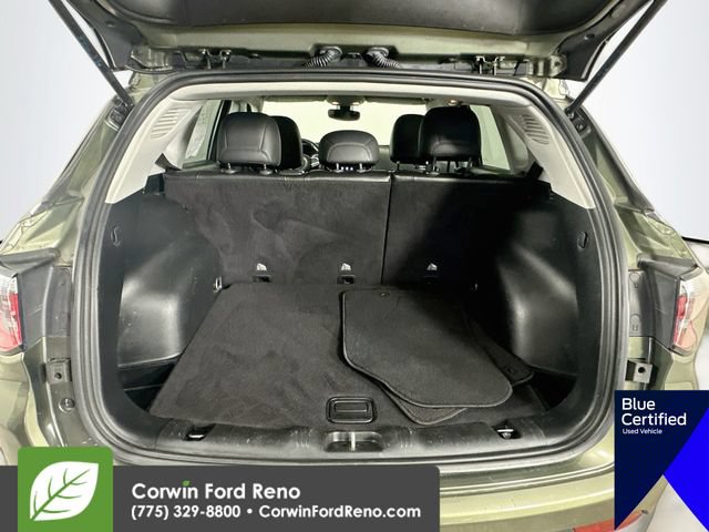 Used 2020 Jeep Compass Limited AWD/4WD image 27