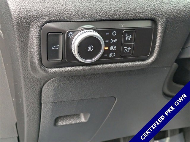 Certified 2023 Ford Explorer ST-Line w/ Class IV Trailer Tow Package image 16
