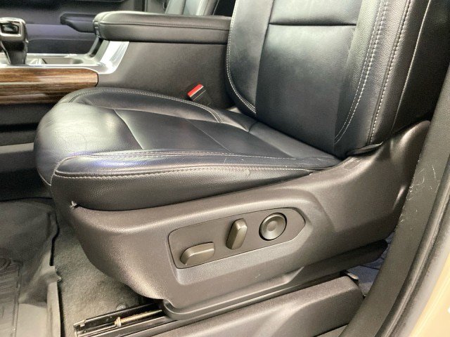 Used 2022 GMC Sierra 1500 Elevation AWD/4WD image 18