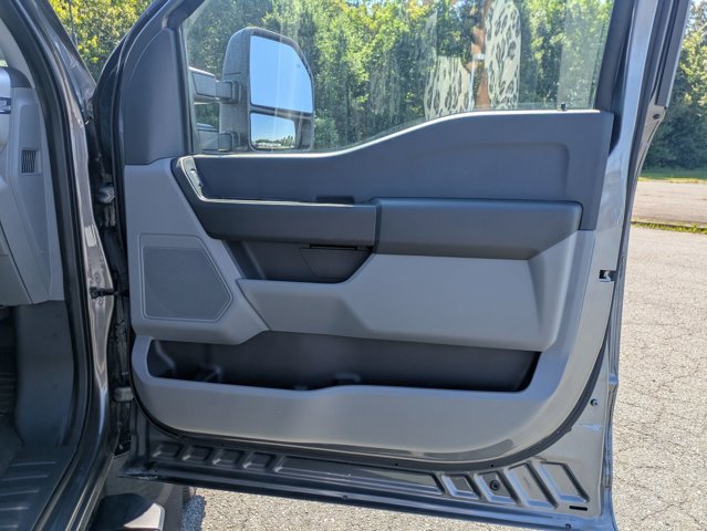 Certified 2023 Ford F450 XL w/ XL Driver Assist Package image 31