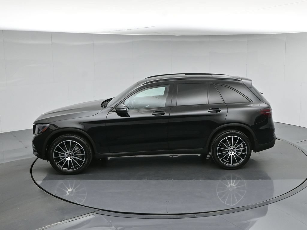 Used 2019 Mercedes-Benz GLC 300 image 42