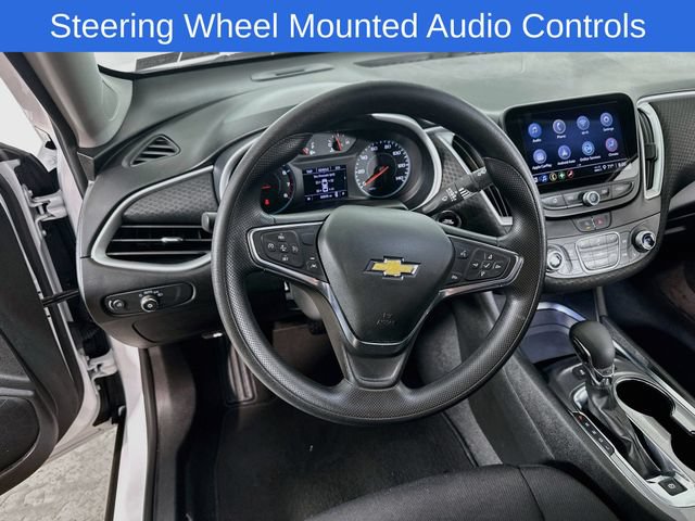 Used 2024 Chevrolet Malibu LT FWD image 23
