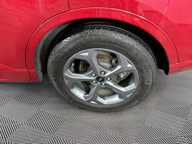 Certified 2023 Ford Escape ST-Line w/ Tech Pack #1 AWD/4WD image 37