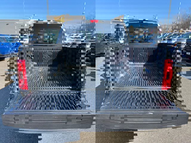 Certified 2023 Ford F150 XLT w/ Equipment Group 302A High image 25