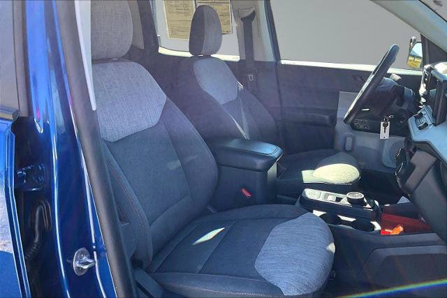 Certified 2023 Ford Maverick XLT w/ XLT Luxury Package FWD image 7