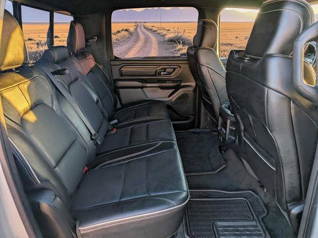 Used 2023 RAM 1500 Limited w/ Body-Colour Bumper Group AWD/4WD image 18