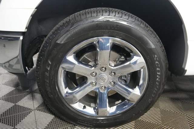 Certified 2023 Ford F150 King Ranch w/ Equipment Group 601A High image 14