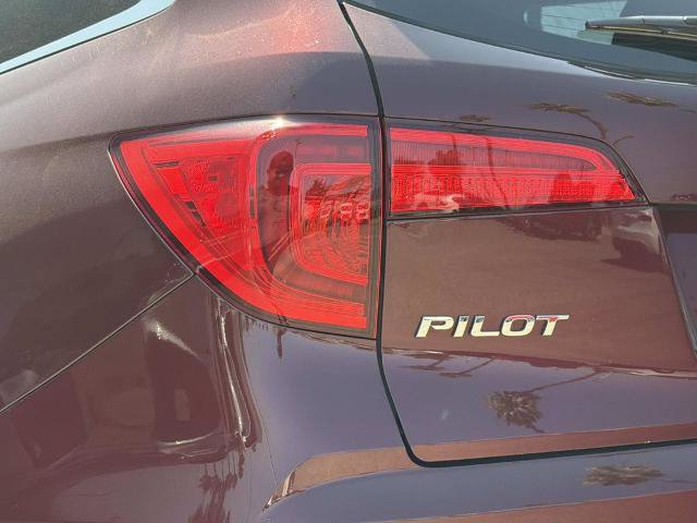 Used 2018 Honda Pilot EX-L image 8
