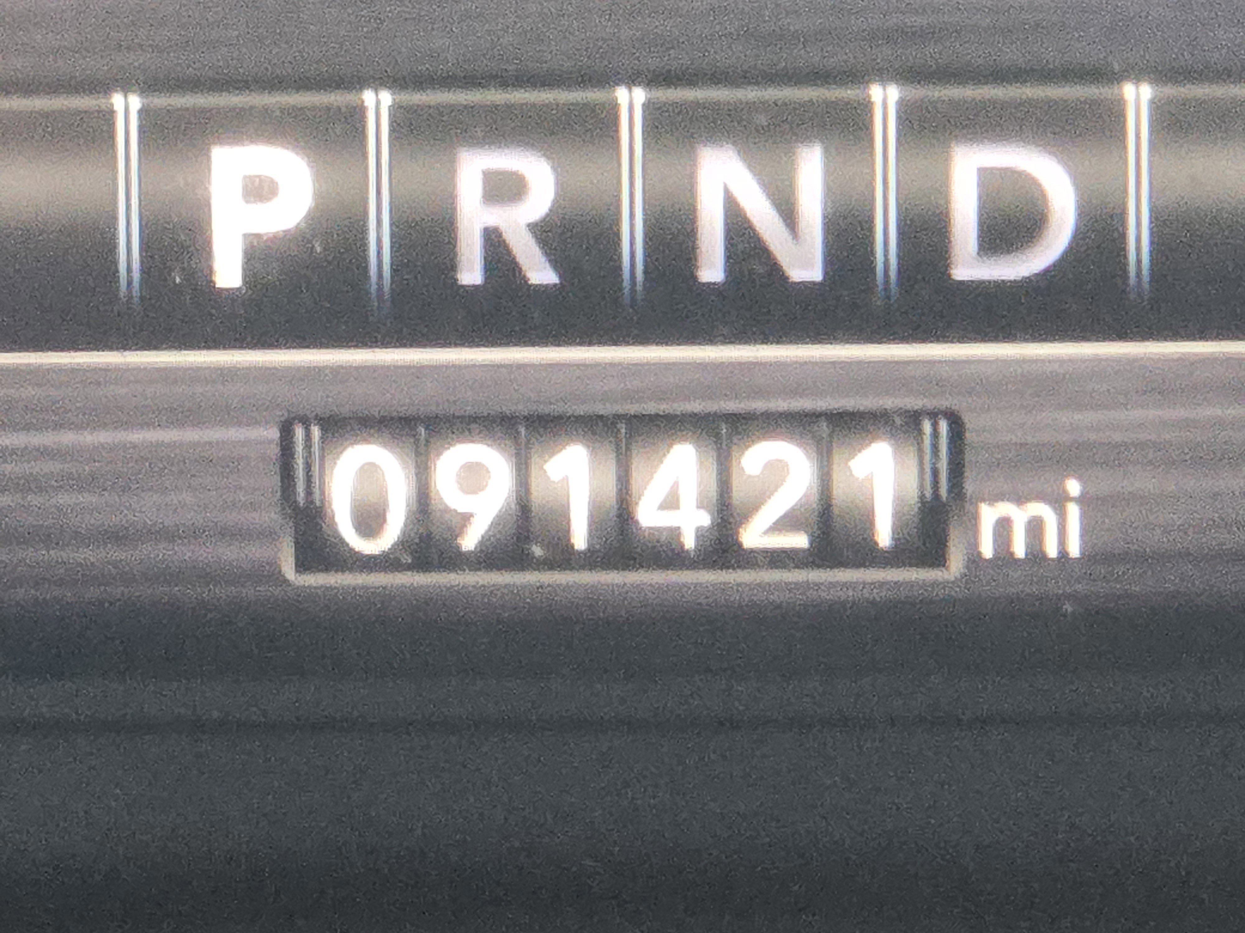 Used 2022 RAM 3500 Big Horn w/ Level B Equipment Group image 13