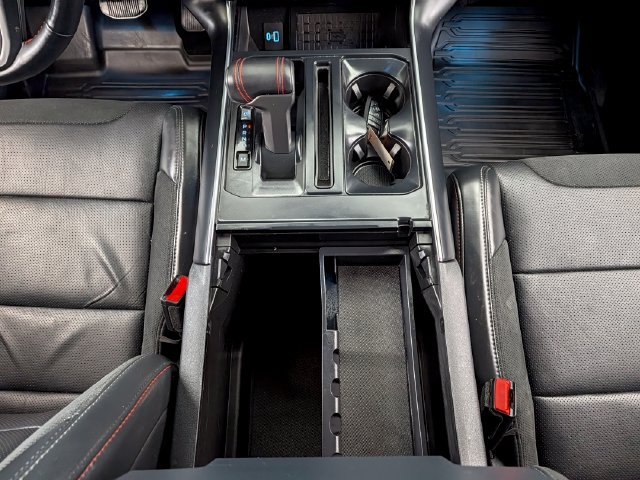 Certified 2024 Ford F150 Raptor AWD/4WD image 37